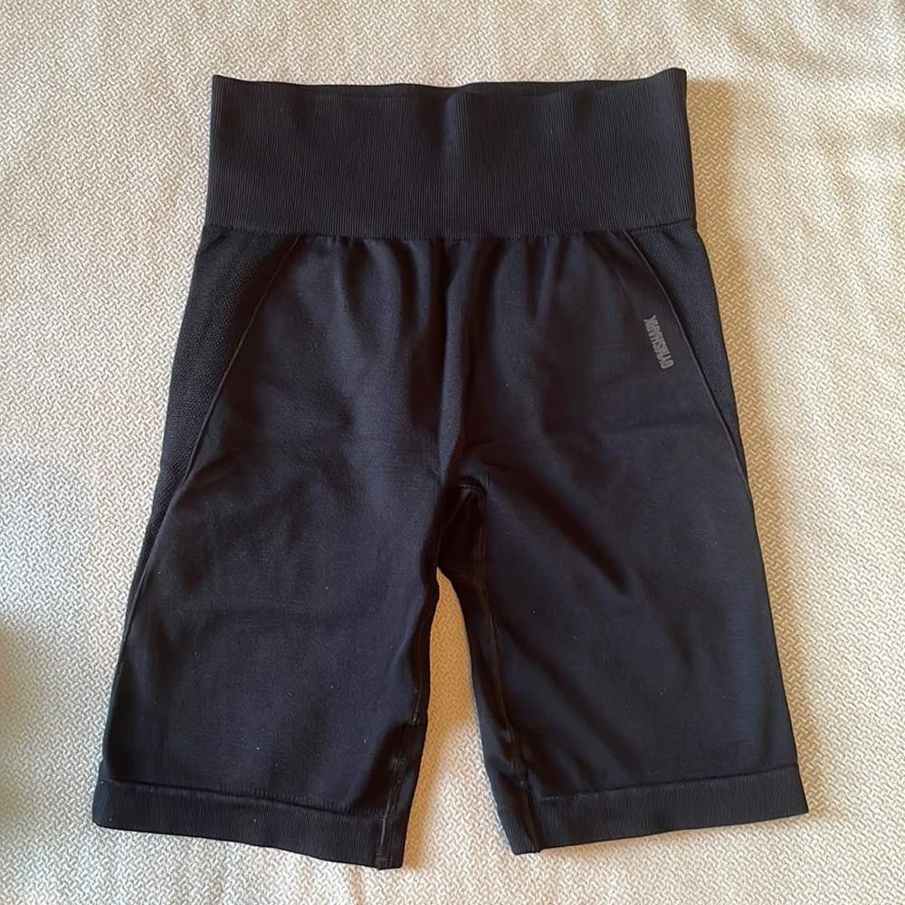 Gymshark flex cycling short